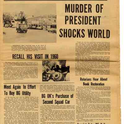 The Wheeling Independent Newspaper