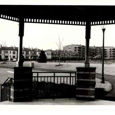 Rotary Village Green