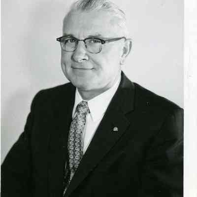 William Clohessey
