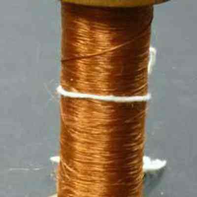 Spool, Sewing