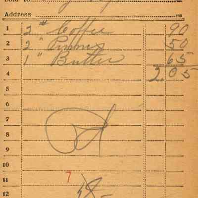 Receipt