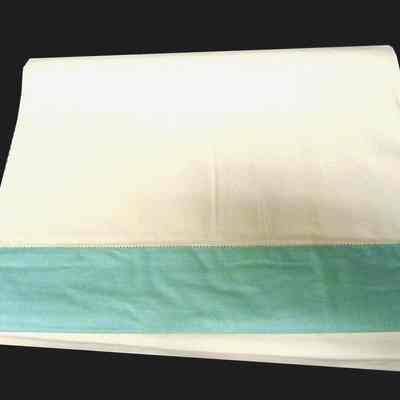 Sheet, flat