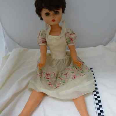Wedding Doll