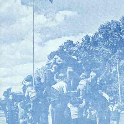 Buffalo Grove Park District Summer Recreation Programs 1978