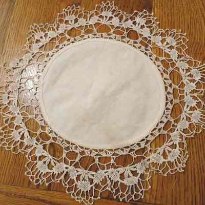 Doily