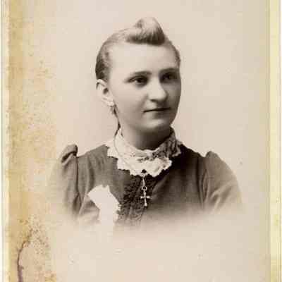 Mary K Raupp