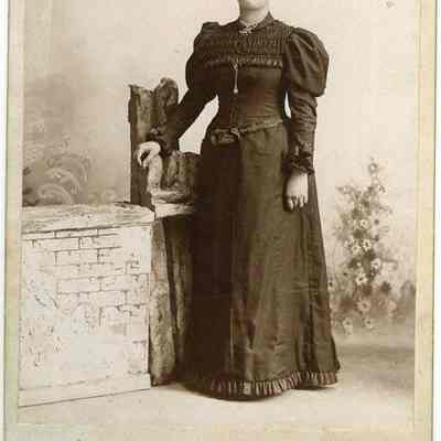 Catharine Cecilia Weidner