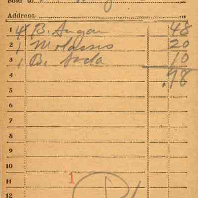 Receipt