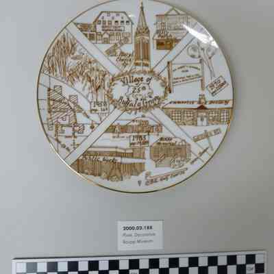 Plate