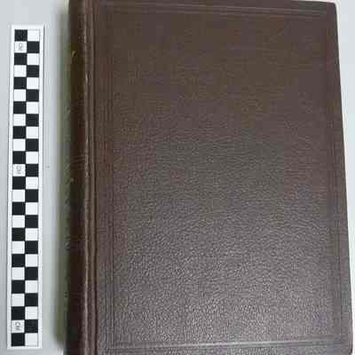 History of the World: Vol VI