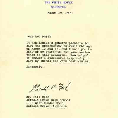 Letter