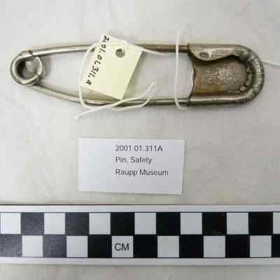 Laundry Pin