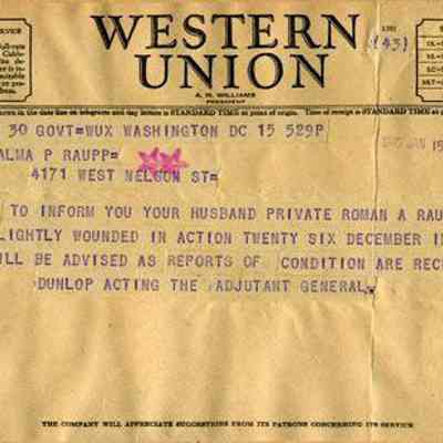 Western Union