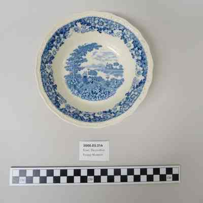 Bowl