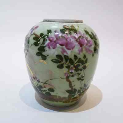 Vase, Flower