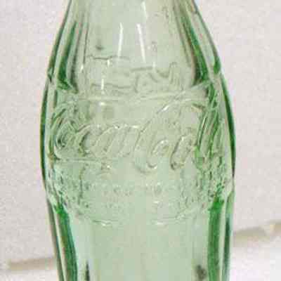 Coca-Cola Bottle