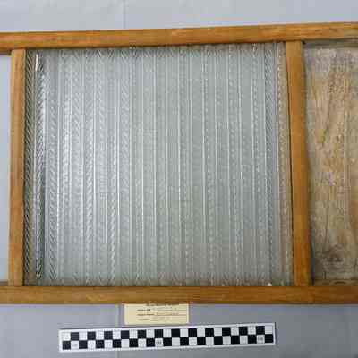 Washboard