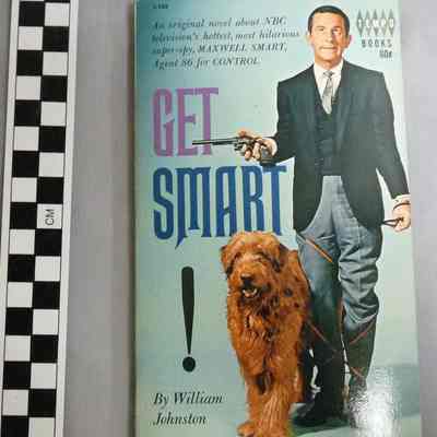 Get Smart!