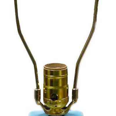 Lamp, desk