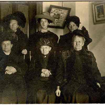 Photographic Postcard