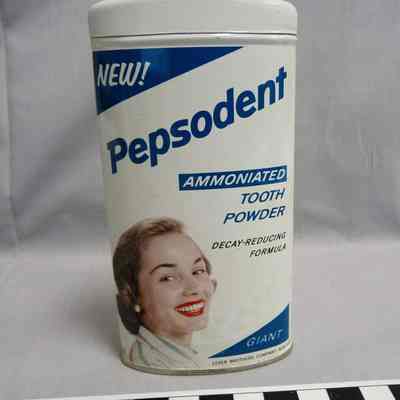 Can, Medicinal