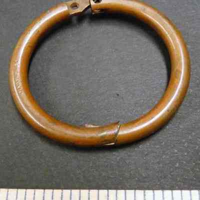 Ring, Animal Nose