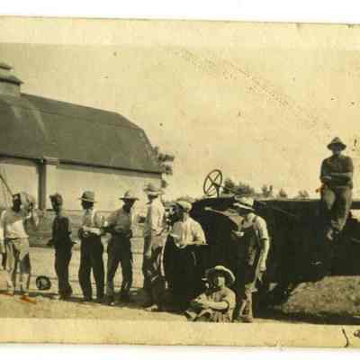 Buffalo Creek Farm