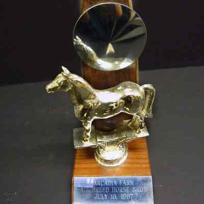 Trophy Arcadia Farm
