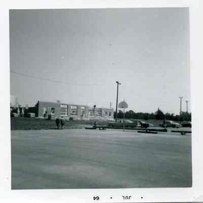 Emmerich Park site