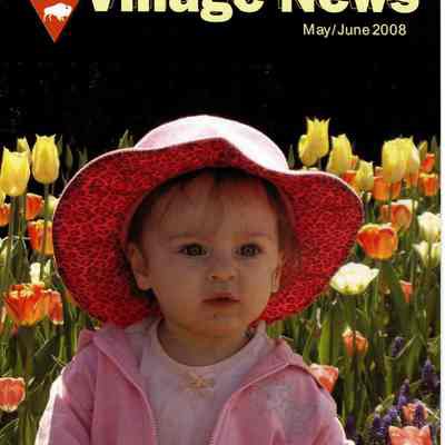 Village News May/June 2008