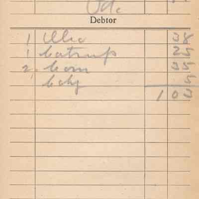 Receipt