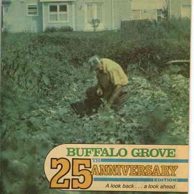 Buffalo Grove 25th Anniversary Edition: A look back...a look ahead