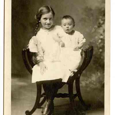 Photographic Postcard