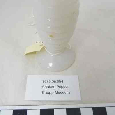 Shaker