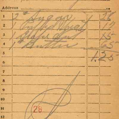 Receipt