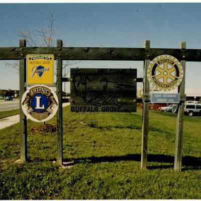 Welcome to BG Sign