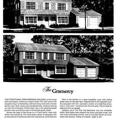 The Gramercy, Strathmore