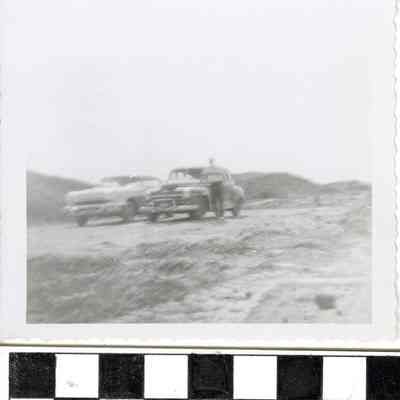 Buffalo Grovee Early Homes Site