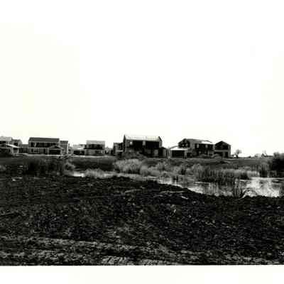 Subdivision Development