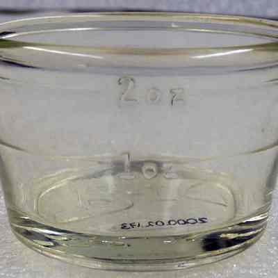 Measuring Cup