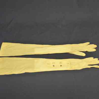 Glove, Evening