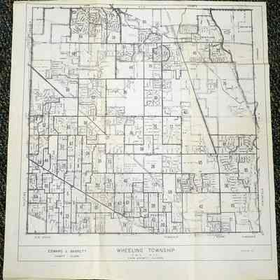 Wheeling Township
