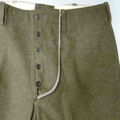 Uniform, Military