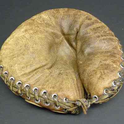 Glove, Baseball