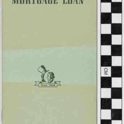 Your GI Mortgage Loan Booklet