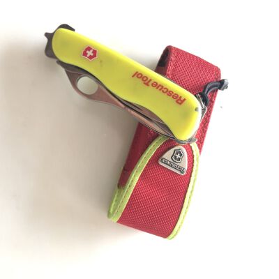 Swiss Rescue Tool