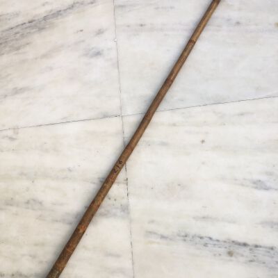 Bamboo Staff_Long_5