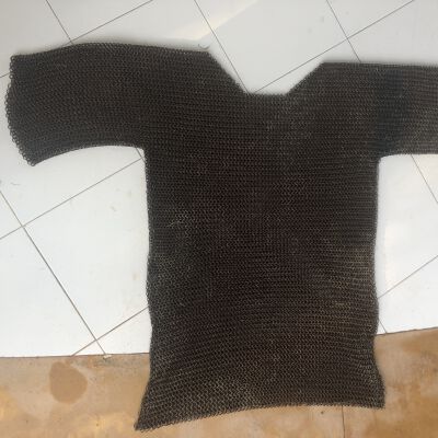 Zirrah Bakhtar (Chainmail Shirt)