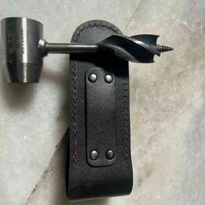 Weyland Auger Tool