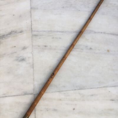 Bamboo Staff_Long_7